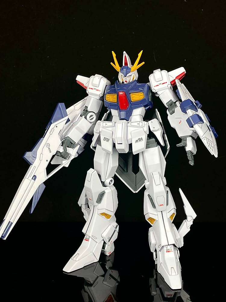 HG 1/144 ペーネロペー　デカール付き Amazon | 蛍光!! HG RG MG PG RE HiRM ロボット MS ディテール